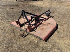 Bush Hog 3-Pt Mower 