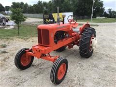 1955 Allis-Chalmers WD45 2WD Tractor 