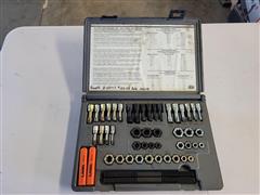 Lang Tools 48 Pc Retreading Set 