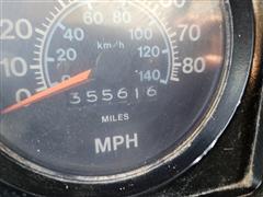 Odometer