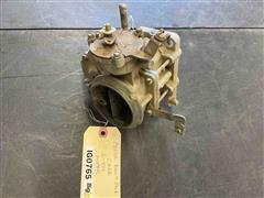 Mopar Carter Carburetor 