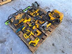 DEWALT Power Tools 