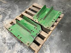 Agri-Products Saddle Tank Brackets 