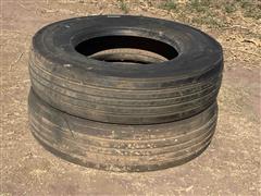 Bridgestone R280 11R22.5 Truck Tires 