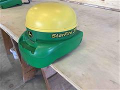 John Deere Starfire 3000 