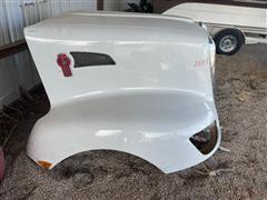 Kenworth T660 Hood 