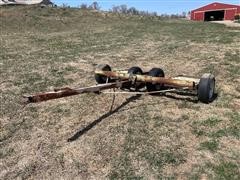 Farm Implement/Windrower Trailer 