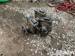 Reinke Axle Drives 