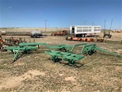 Anhydrous Tank Frames 