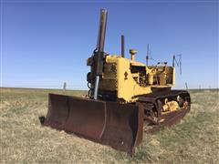 Allis-Chalmers HDS-844 Dozer 