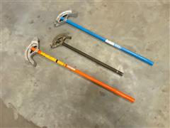 Electrical Conduit Benders 