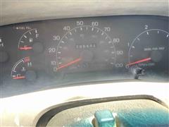 Odometer