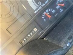 Odometer