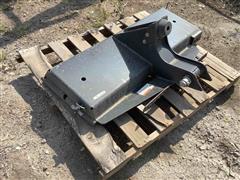 Bobcat Adapter Plate 