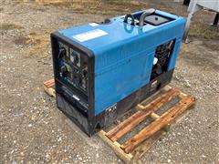 Miller Bobcat 250 Welder/Generator 