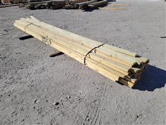 ACQ Construction Lumber 