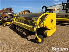 2023 John Deere 649 Pickup Header 