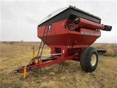 Unverferth 5000 500 Bushel Grain Cart 