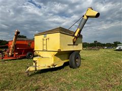 Big 12 12-K Grain Cart 