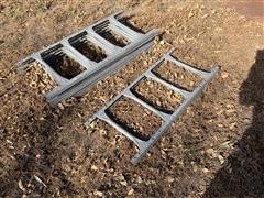 Grain Bin Ladder Sections 