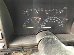 Odometer