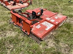 Rhino SK72 Skid Steer Hydraulic Shredder/Mower 