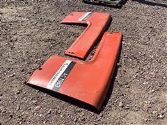 Allis-Chalmers 7000 Series Side Panels 