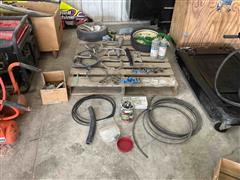 John Deere Planter Parts 