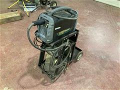 Thermal Dynamics Professional Cutmaster 42 Plasma Cutter 