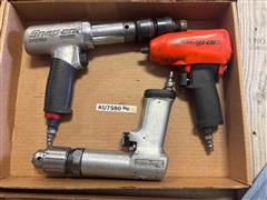 Snap-On Air Tools 