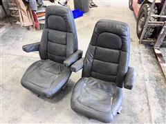 Bostrom Wide Ride Truck Seats 