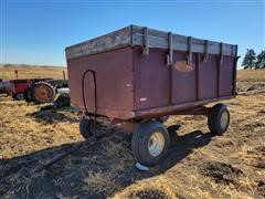 Stan-Hoist Grain Wagon 
