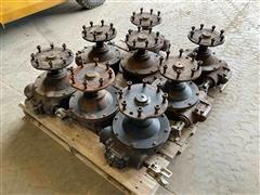 Valley Longshaft Gearboxes 