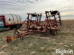 Krause 4122 Field Cultivator 