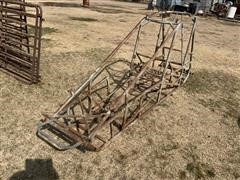 Sprint Car Frame 