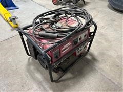 Honda EW171 Portable Generator/welder 