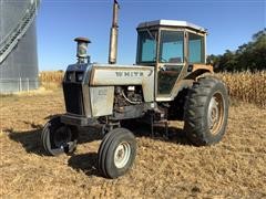 1977 White 2-105 2WD Tractor 