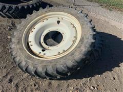 Michelin 320/85R38 New Holland Tires & Rims 