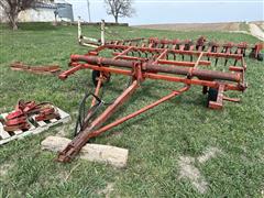 Massey Ferguson Pull-Type Cultivator 