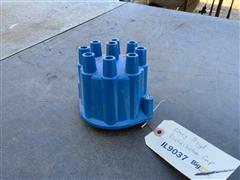 Chevrolet 8-Cylinder Distributor Cap 