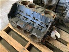 1970-72 Chevrolet 402ci Short Block 