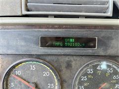 Odometer