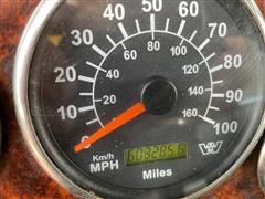 Odometer