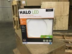 2020 Halo 6” Round LED Ceiling Mount Light 