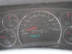 Odometer