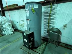 2001 Rheem-Ruud AdvantagePlus Water Heater 