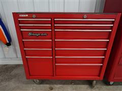 Snap On Rolling Tool Chest 