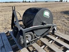 Stablers Rotary Manure Spreader 