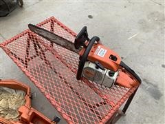 Stihl 032 AV Chainsaw 