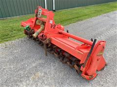 Maschio Fresa SC 300 3-Pt Tiller 